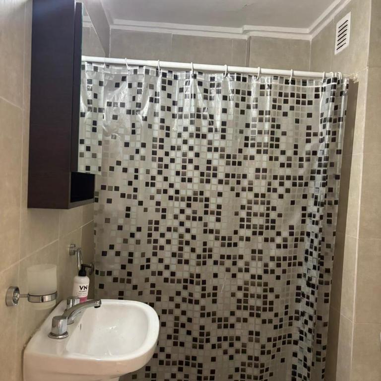 Apart familiar - pasos de Oroño - Cerca de todo! - One-Bedroom Apartment - 9