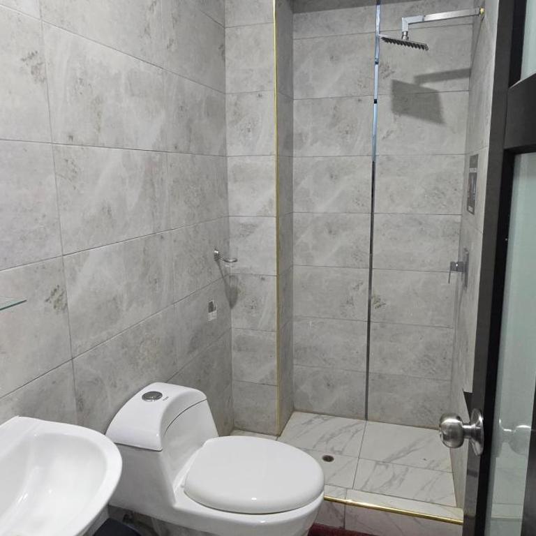 Hotel gym club33 - Standard Triple Room - 2