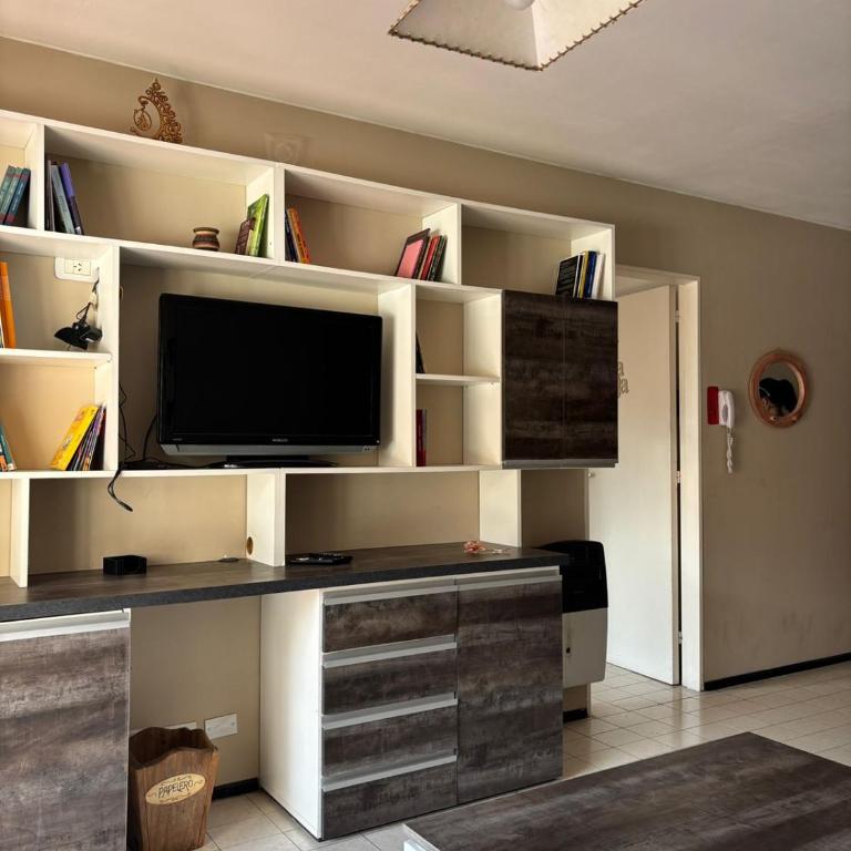 Apart familiar - pasos de Oroño - Cerca de todo! - One-Bedroom Apartment - 15