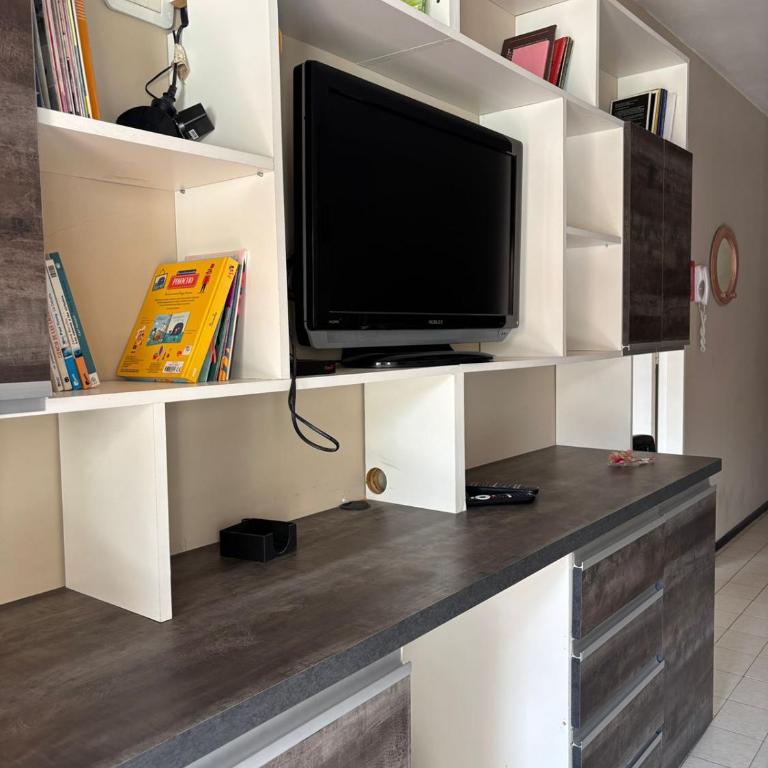 Apart familiar - pasos de Oroño - Cerca de todo! - One-Bedroom Apartment - 16