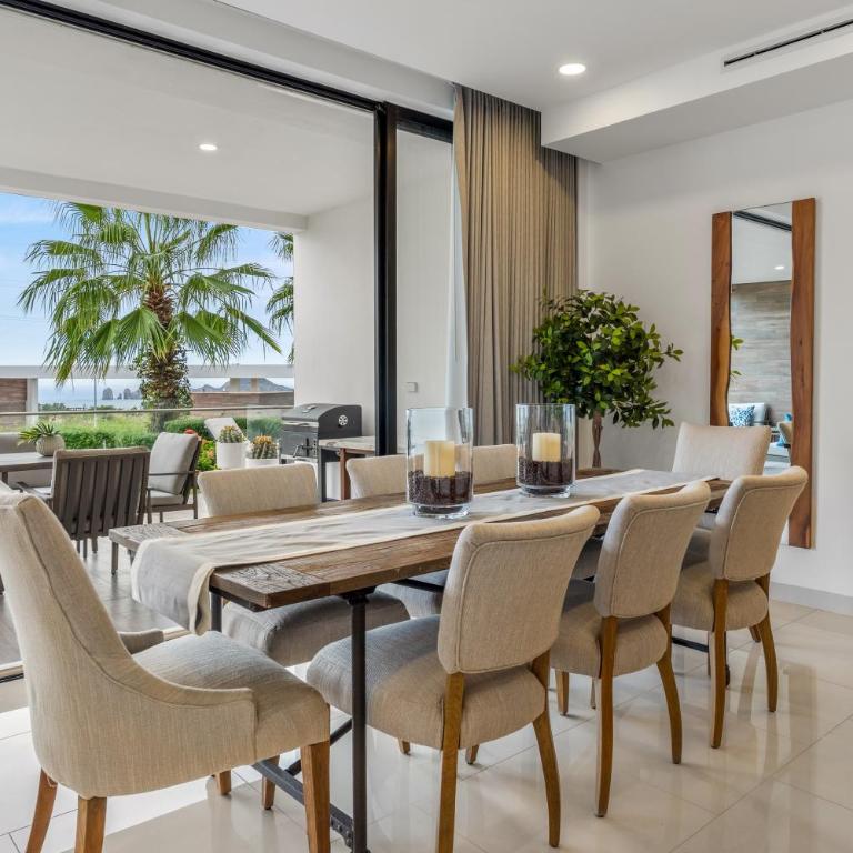 Modern Condo with Stunning Bay Views - Apartamento de 3 dormitorios - 1