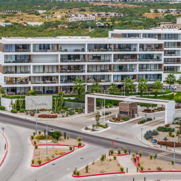 Modern Condo with Stunning Bay Views - Apartamento de 3 dormitorios - 32