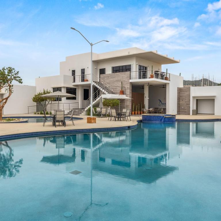 Modern Condo with Stunning Bay Views - Apartamento de 3 dormitorios - 40