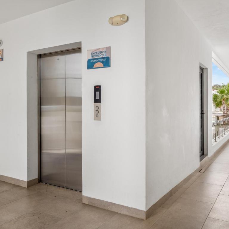 Modern Condo with Stunning Bay Views - Apartamento de 3 dormitorios - 28