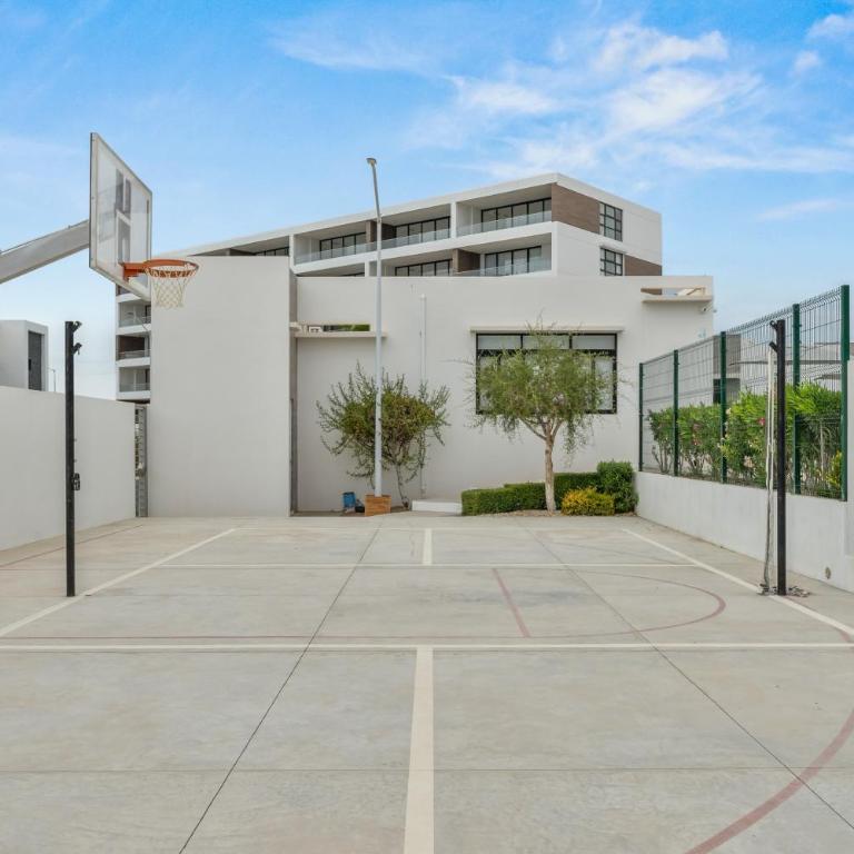Modern Condo with Stunning Bay Views - Apartamento de 3 dormitorios - 50