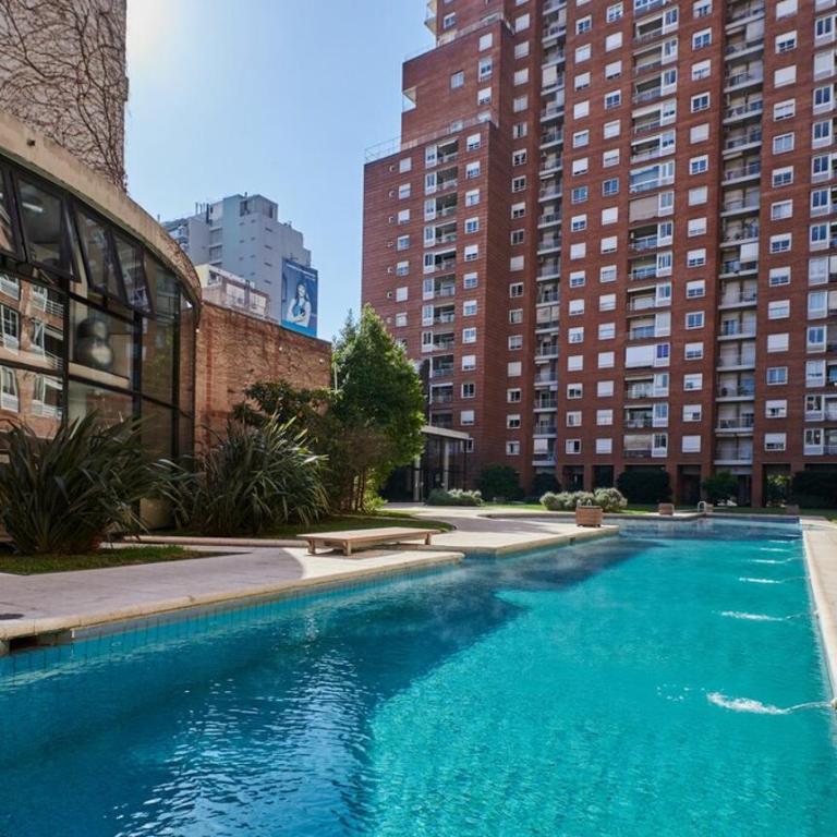 Relax Gardens - Apartamento de 1 dormitorio - 3