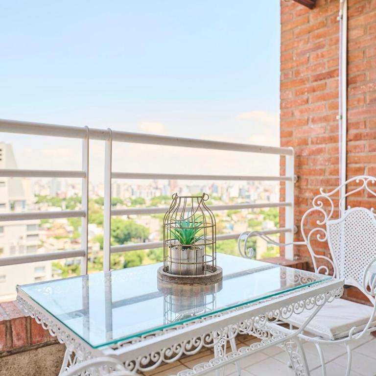 Relax Gardens - Apartamento de 1 dormitorio - 4