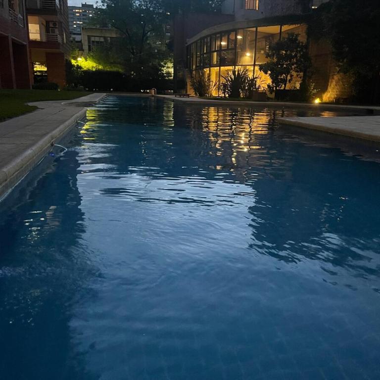 Relax Gardens - Apartamento de 1 dormitorio - 13