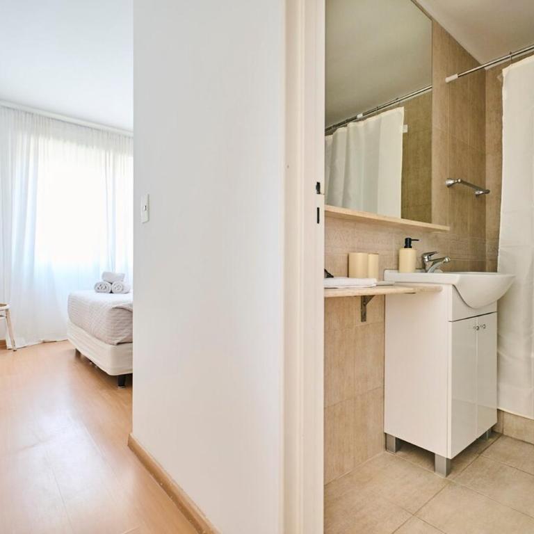 Relax Gardens - Apartamento de 1 dormitorio - 14