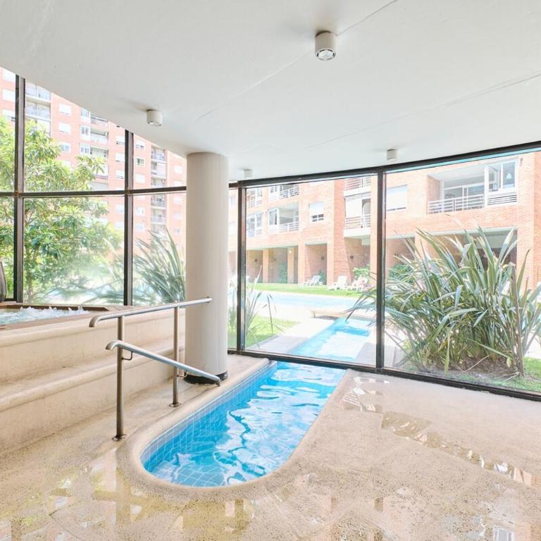 Relax Gardens - Apartamento de 1 dormitorio - 20