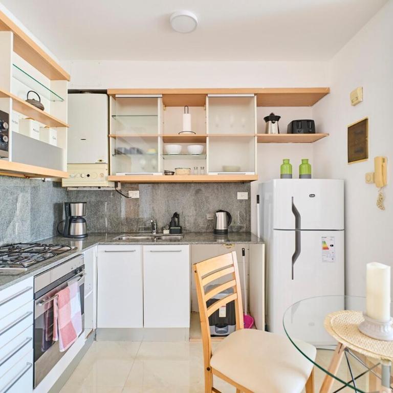 Relax Gardens - Apartamento de 1 dormitorio - 22