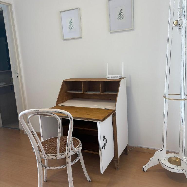 Relax Gardens - Apartamento de 1 dormitorio - 23