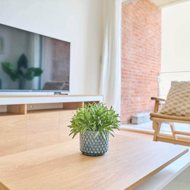 Relax Gardens - Apartamento de 1 dormitorio - 25