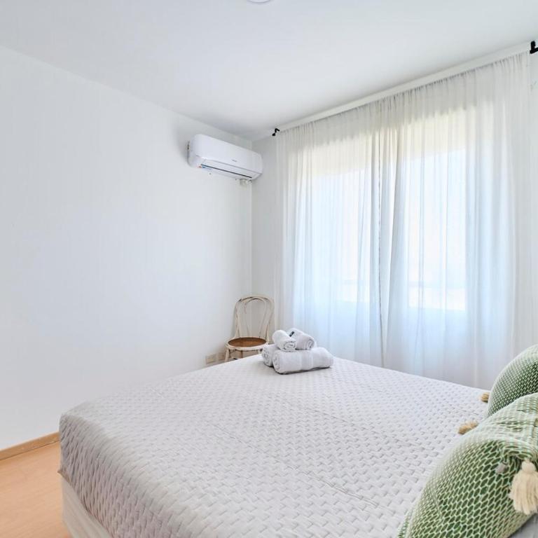 Relax Gardens - Apartamento de 1 dormitorio - 26
