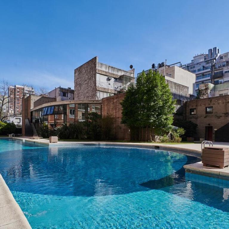 Relax Gardens - Apartamento de 1 dormitorio - 28