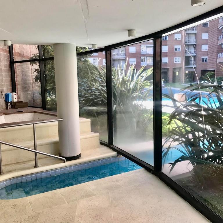 Relax Gardens - Apartamento de 1 dormitorio - 29
