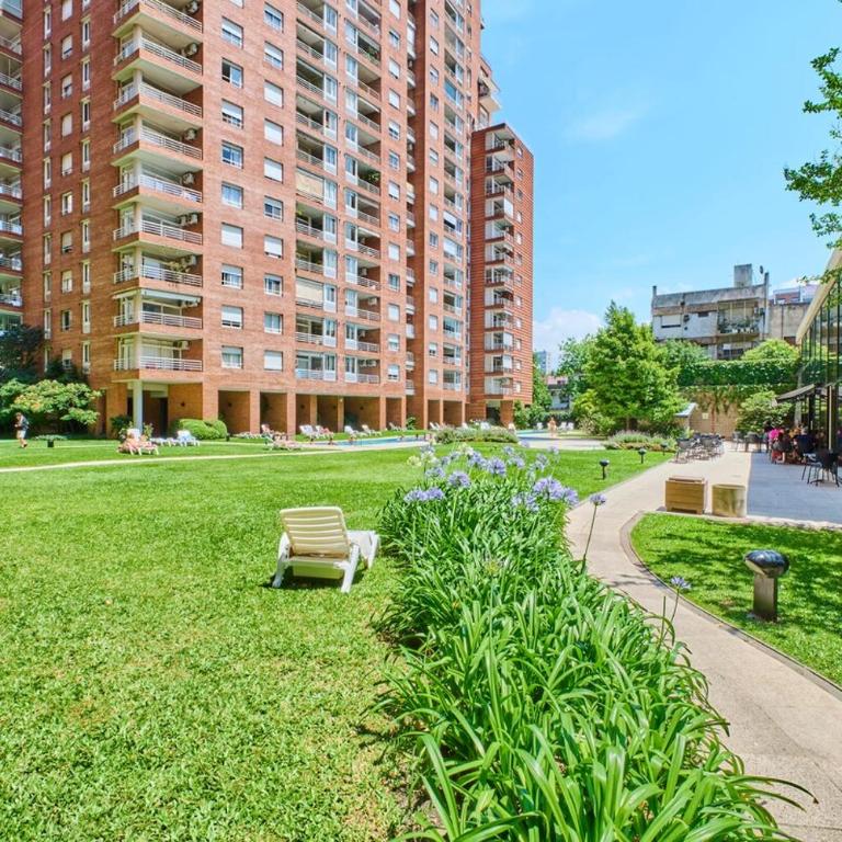 Relax Gardens - Apartamento de 1 dormitorio - 31