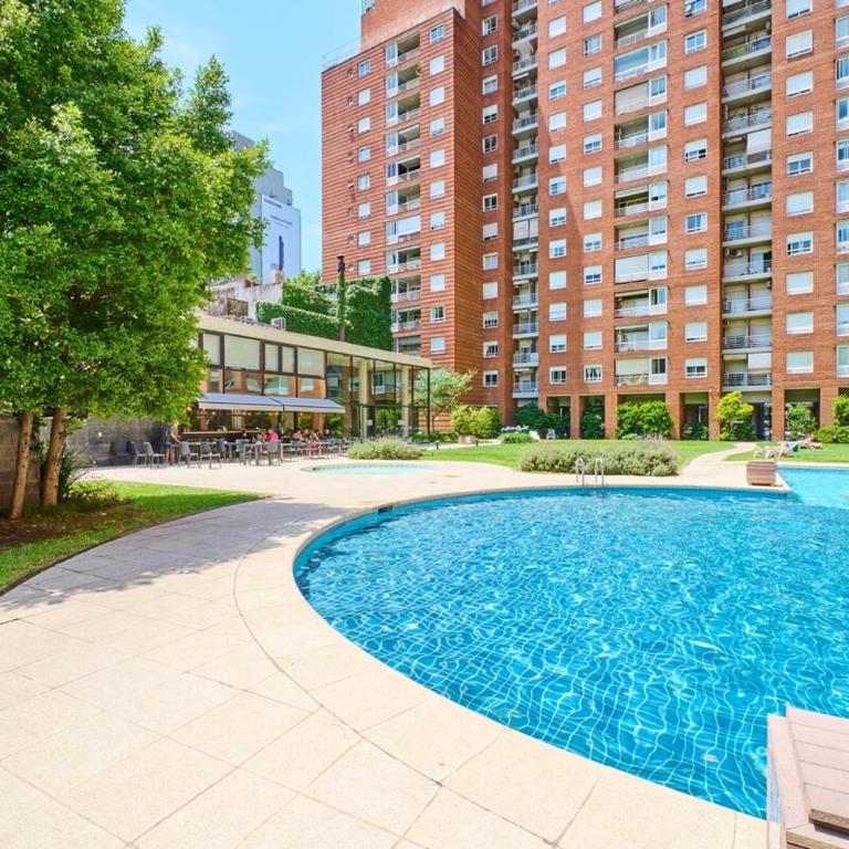Relax Gardens - Apartamento de 1 dormitorio - 32