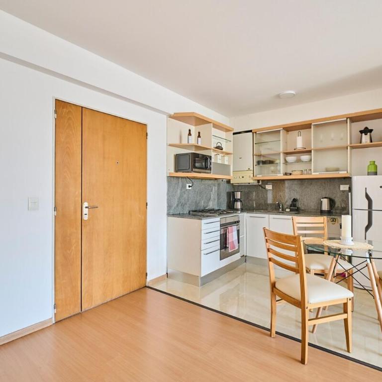 Relax Gardens - Apartamento de 1 dormitorio - 36