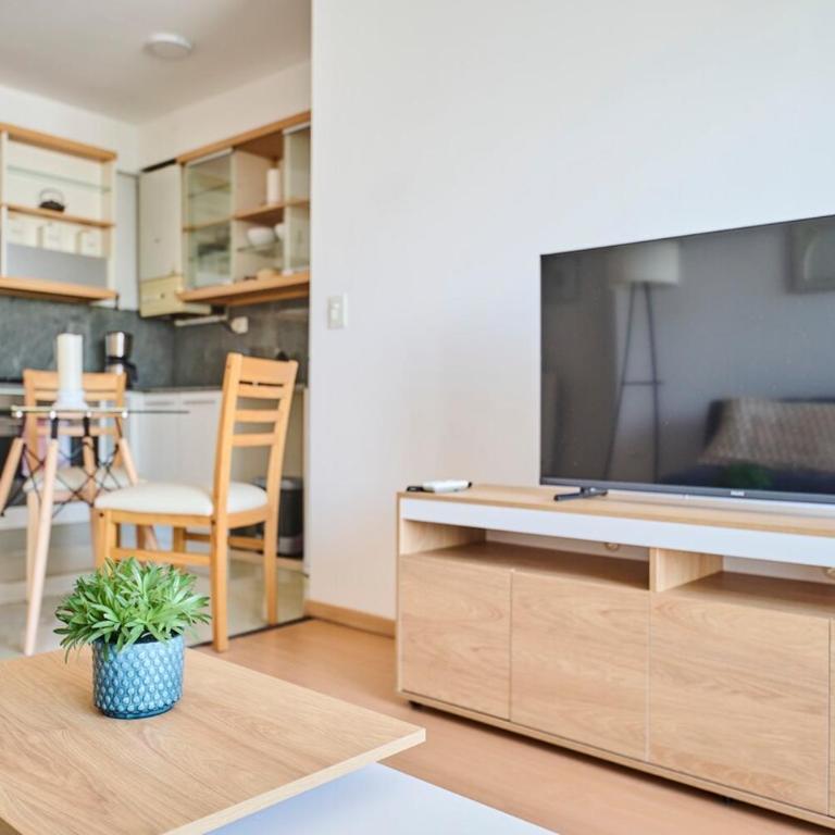 Relax Gardens - Apartamento de 1 dormitorio - 37
