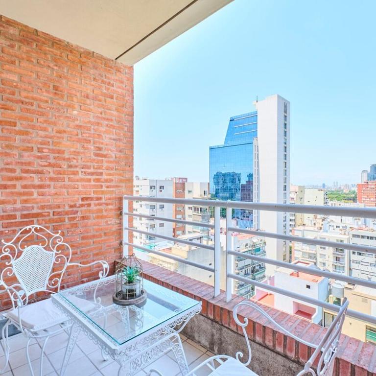 Relax Gardens - Apartamento de 1 dormitorio - 38