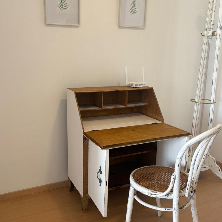 Relax Gardens - Apartamento de 1 dormitorio - 39