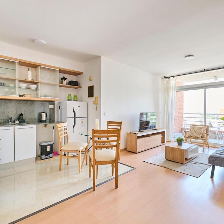 Relax Gardens - Apartamento de 1 dormitorio - 41