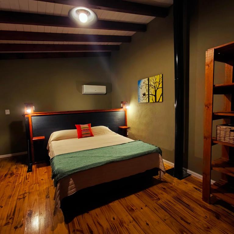 Cabaña Ali - One-Bedroom Apartment - 15