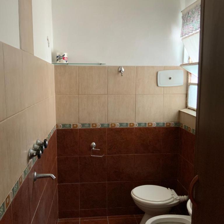 Complejo Quimey No se alquila a jóvenes y se reserva con el 30 porciento del total mediante depósito bancario - Two-Bedroom House - 2