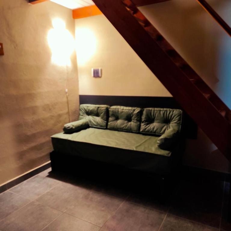 Cabaña Ali - One-Bedroom Apartment - 31