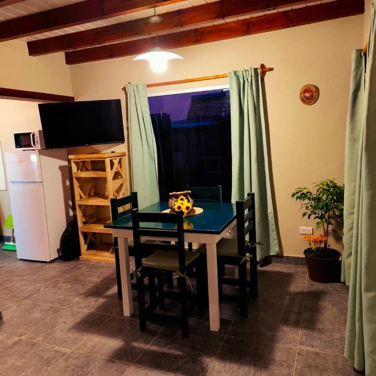 Cabaña Ali - One-Bedroom Apartment - 25