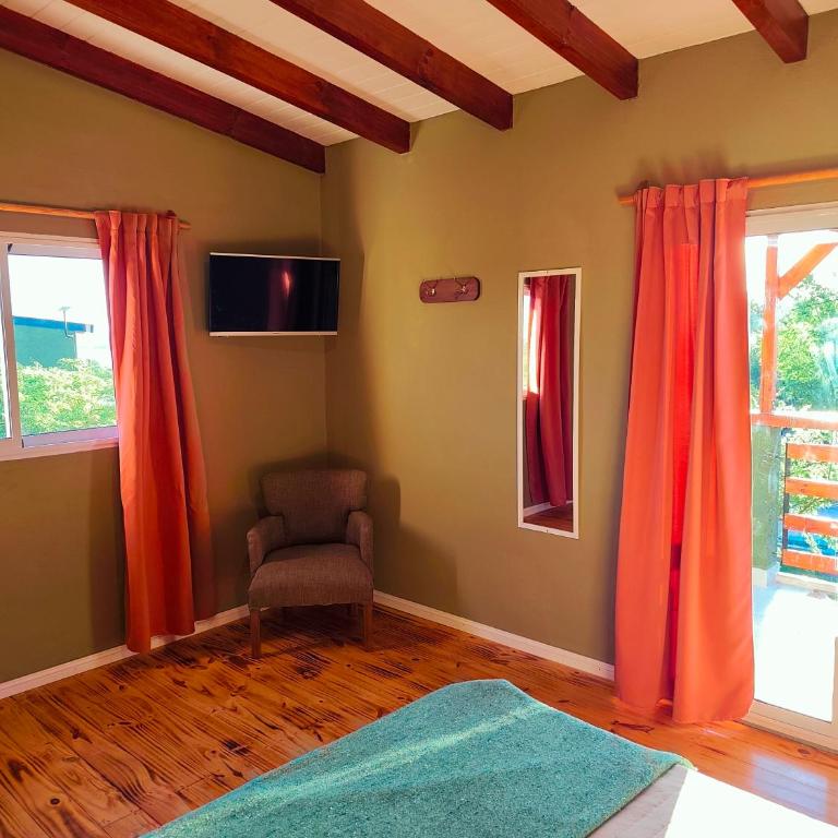 Cabaña Ali - One-Bedroom Apartment - 21