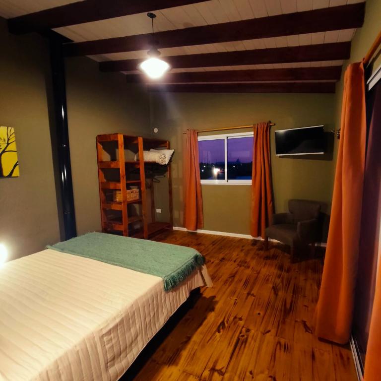 Cabaña Ali - One-Bedroom Apartment - 16