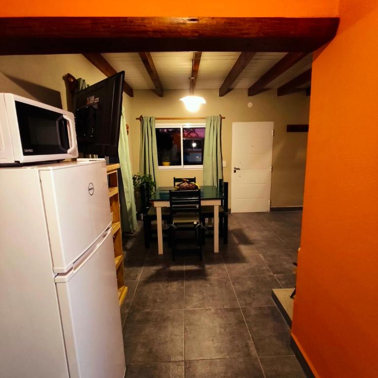Cabaña Ali - One-Bedroom Apartment - 32
