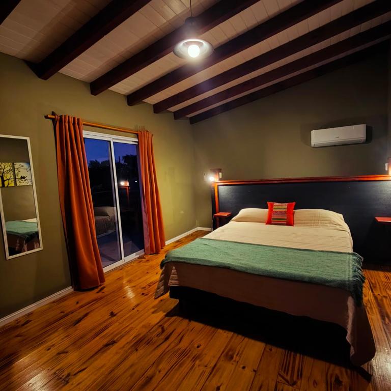 Cabaña Ali - One-Bedroom Apartment - 17