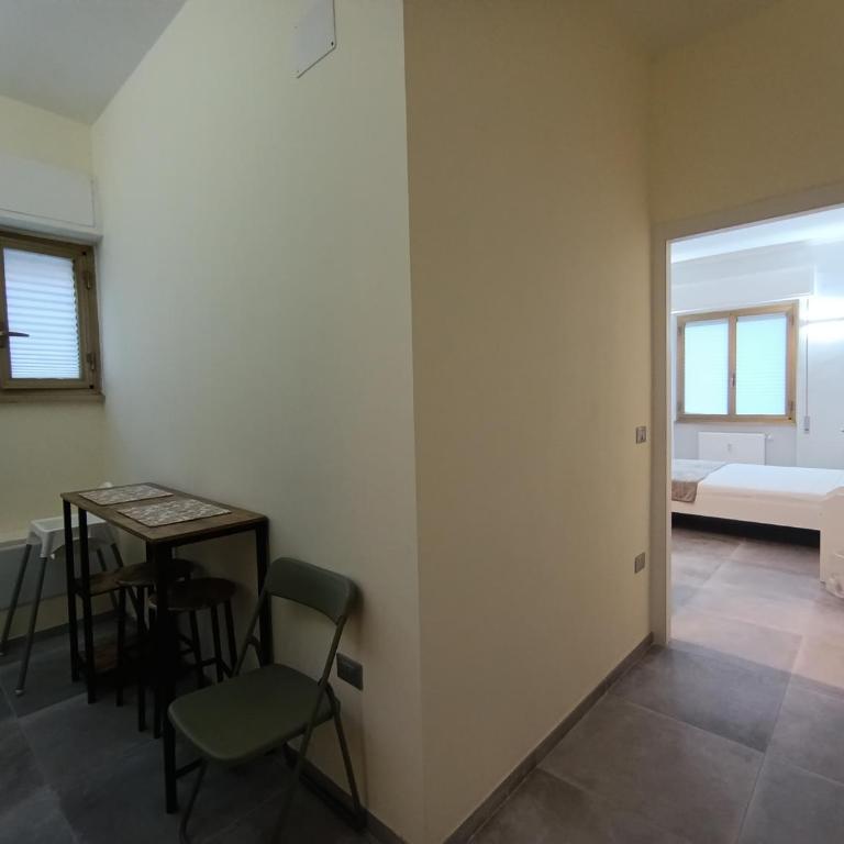 Trastevere station apartment - Appartamento con 2 Camere da Letto - 4
