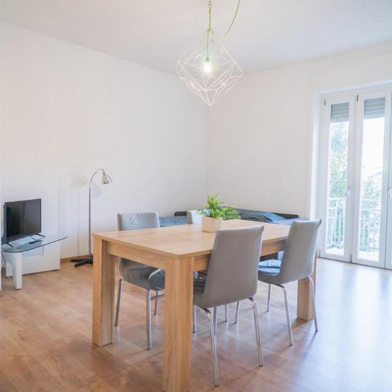 P&P Bergamo Apartment - Appartamento con 1 Camera da Letto - 15