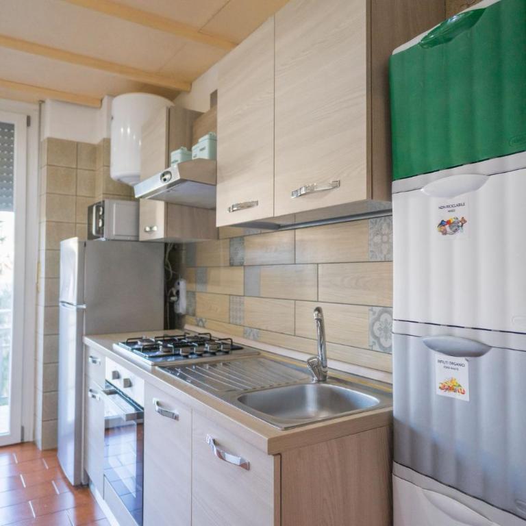 P&P Bergamo Apartment - Appartamento con 1 Camera da Letto - 22