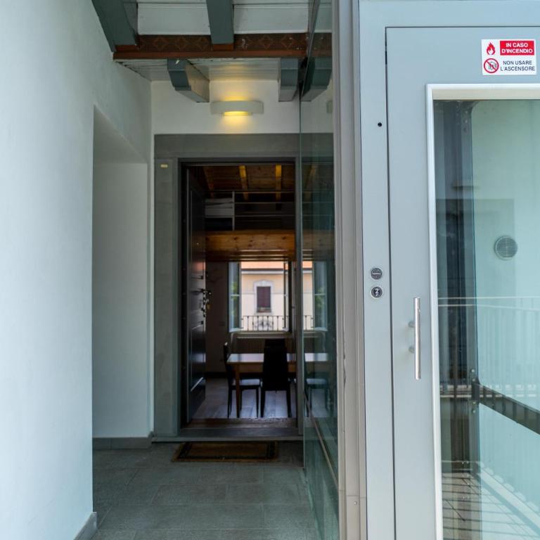 P&P Suite Tiraboschi - Appartamento Superior con 1 Camera da Letto - 12