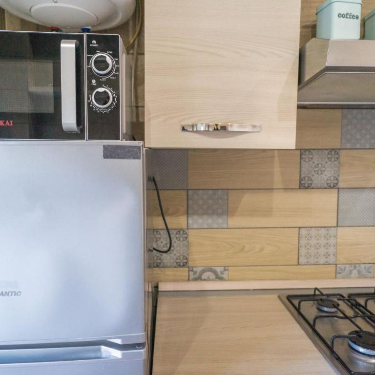 P&P Bergamo Apartment - Appartamento con 1 Camera da Letto - 21