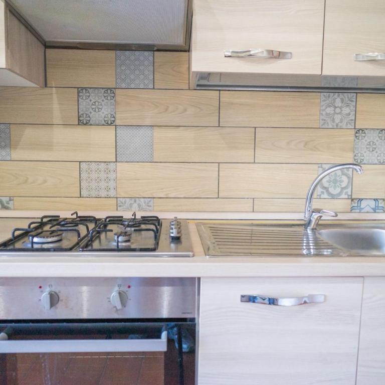 P&P Bergamo Apartment - Appartamento con 1 Camera da Letto - 19