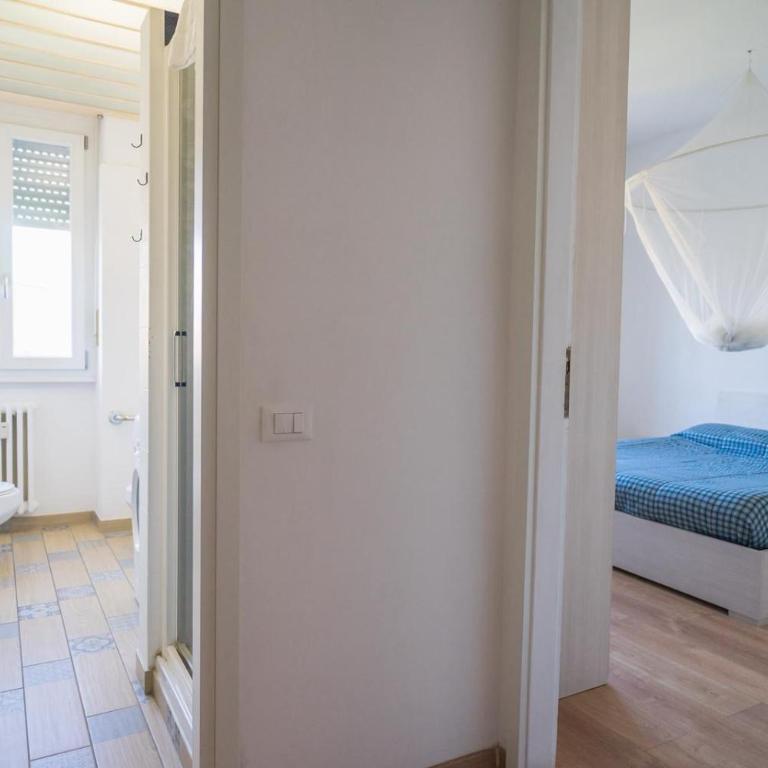 P&P Bergamo Apartment - Appartamento con 1 Camera da Letto - 32