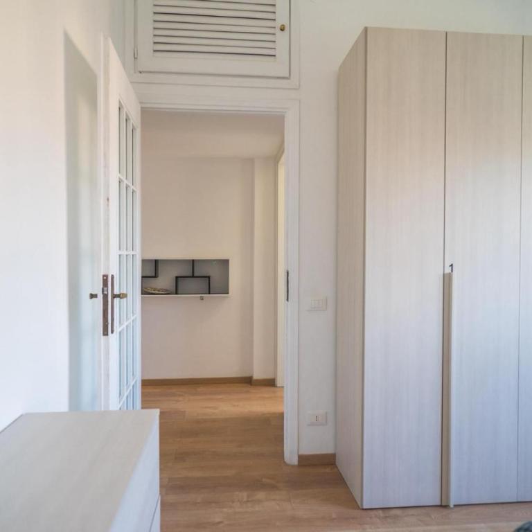 P&P Bergamo Apartment - Appartamento con 1 Camera da Letto - 31