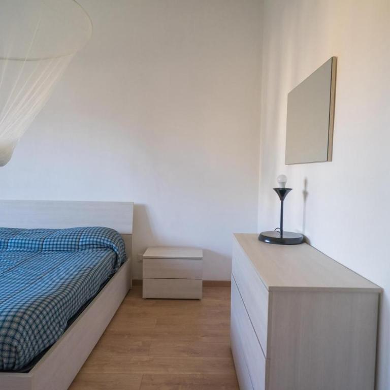 P&P Bergamo Apartment - Appartamento con 1 Camera da Letto - 30