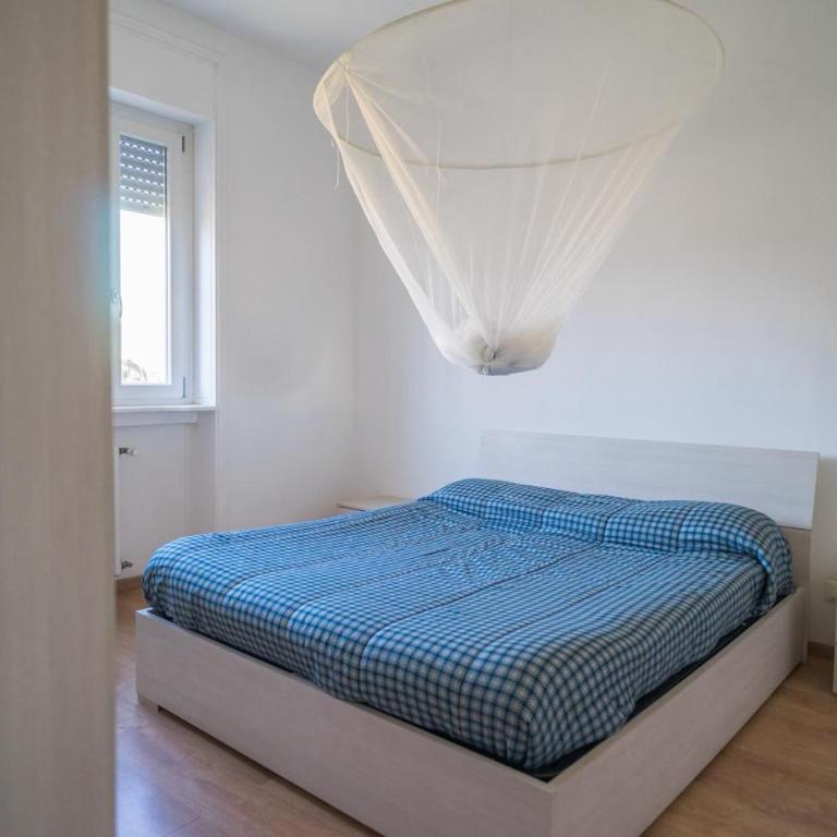 P&P Bergamo Apartment - Appartamento con 1 Camera da Letto - 29