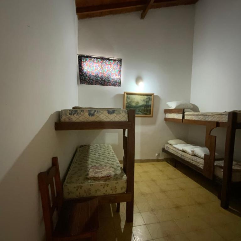 Complejo Quimey No se alquila a jóvenes y se reserva con el 30 porciento del total mediante depósito bancario - Two-Bedroom House - 2
