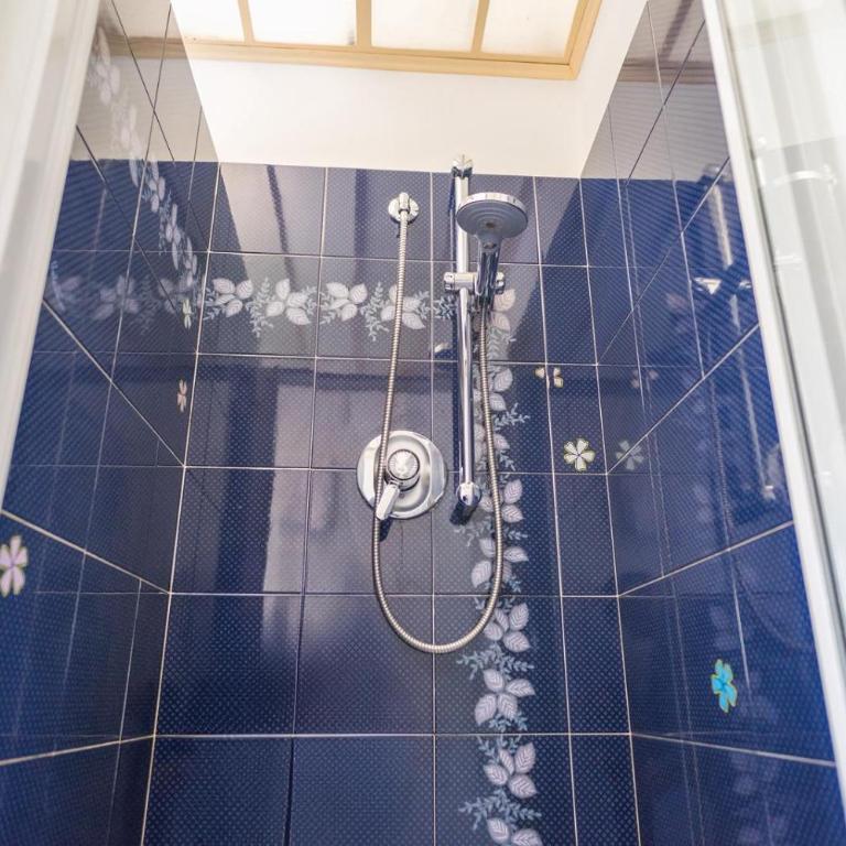 P&P Bergamo Apartment - Appartamento con 1 Camera da Letto - 28