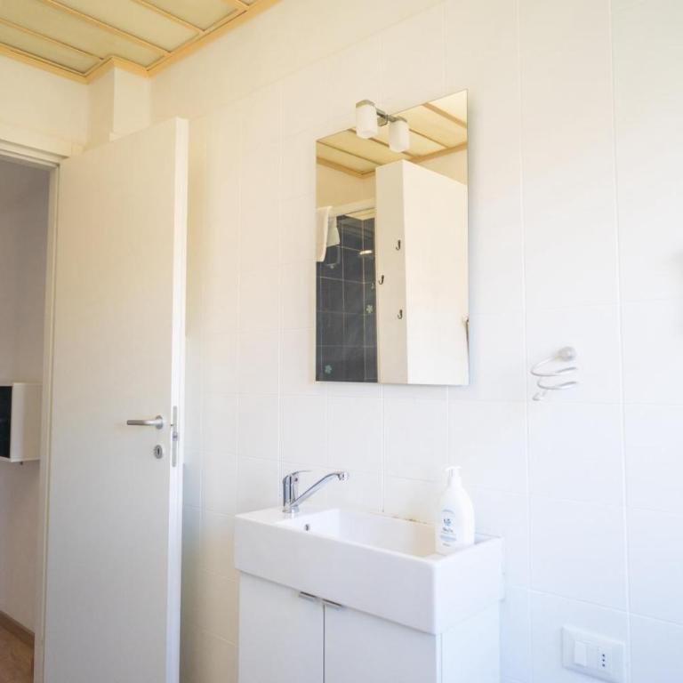 P&P Bergamo Apartment - Appartamento con 1 Camera da Letto - 26