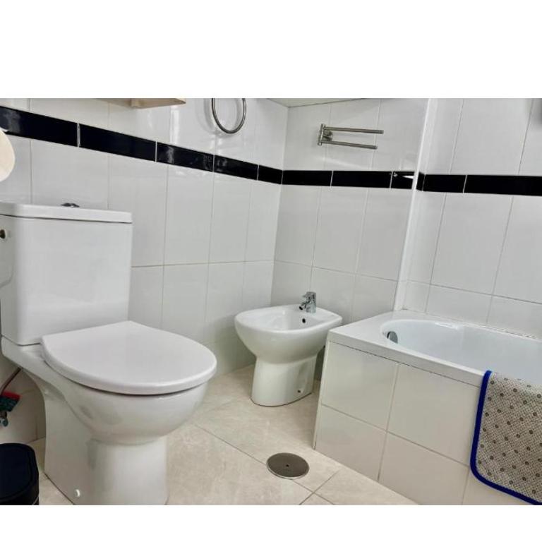 Apartament Cojocaru - Apartamento de 2 dormitorios - 13