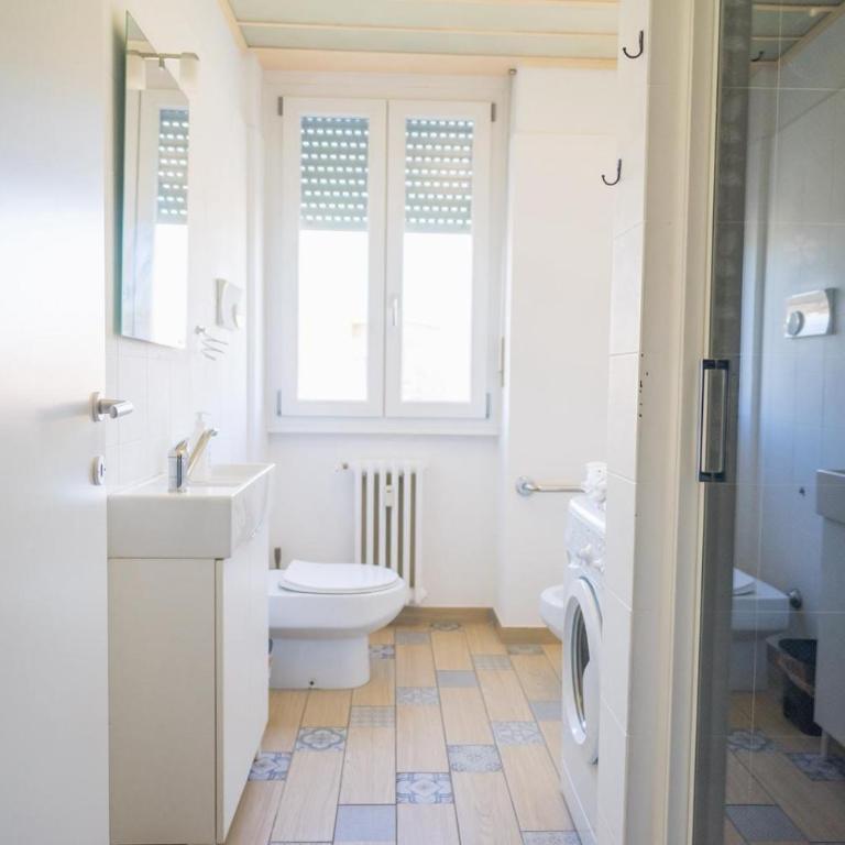 P&P Bergamo Apartment - Appartamento con 1 Camera da Letto - 24